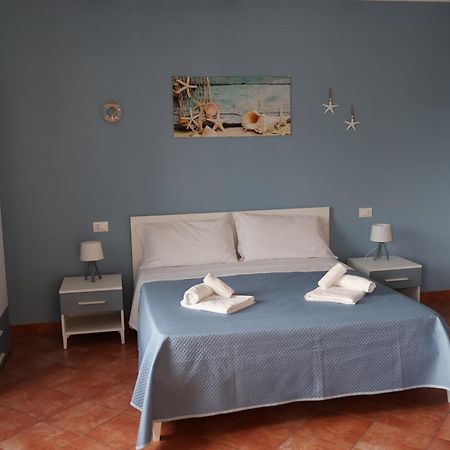 Verdemare Macari Exterior foto