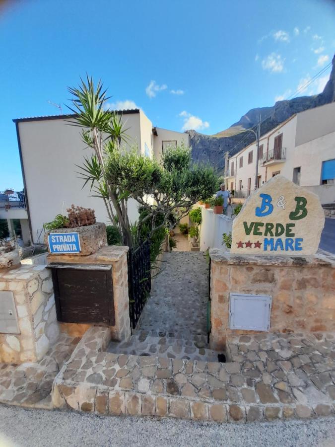 Verdemare Macari Exterior foto