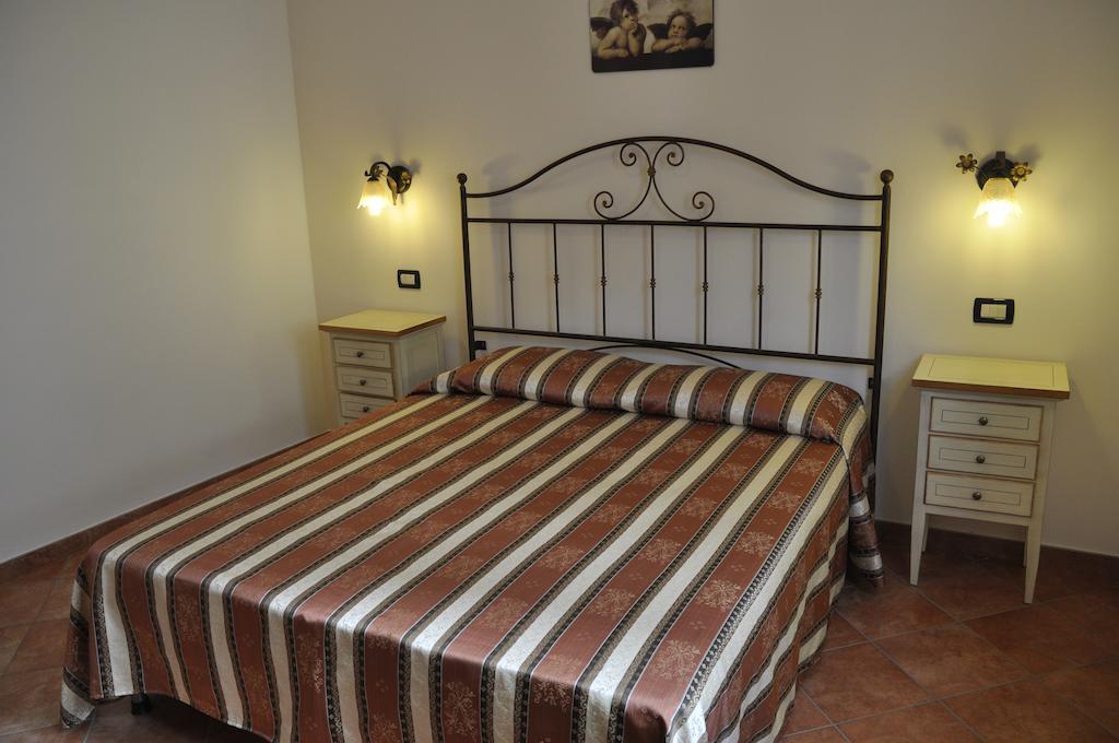 Verdemare Macari Habitación foto