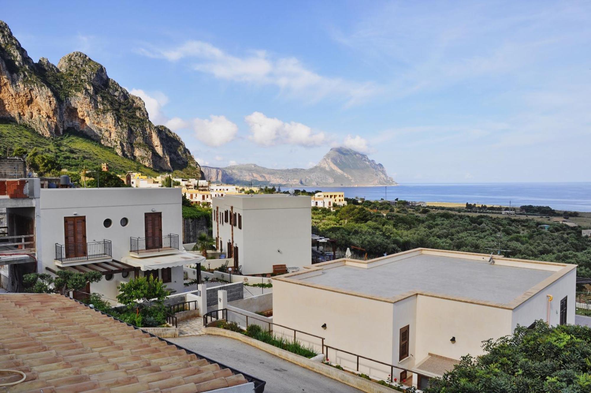 Verdemare Macari Exterior foto