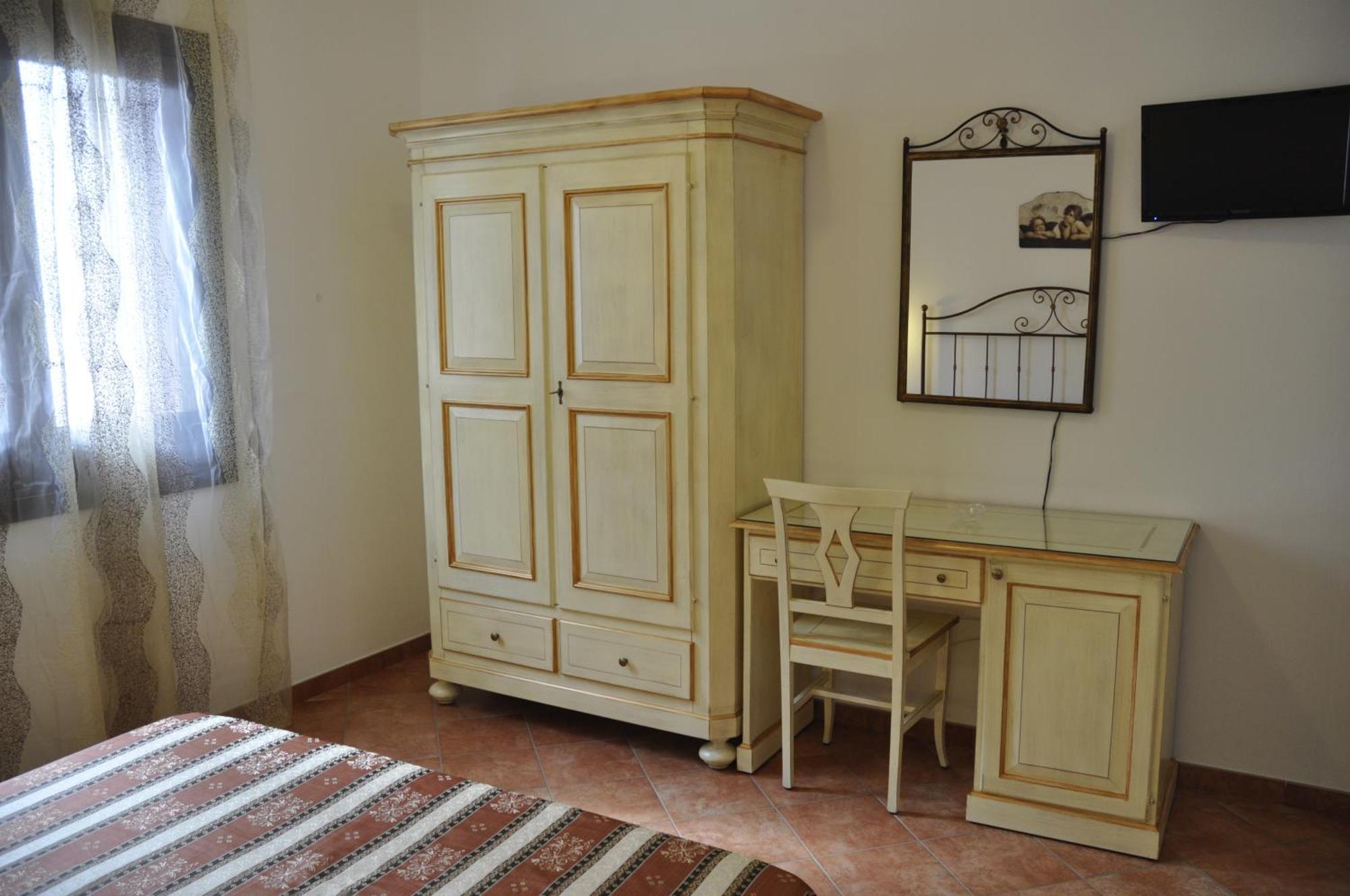 Verdemare Macari Habitación foto