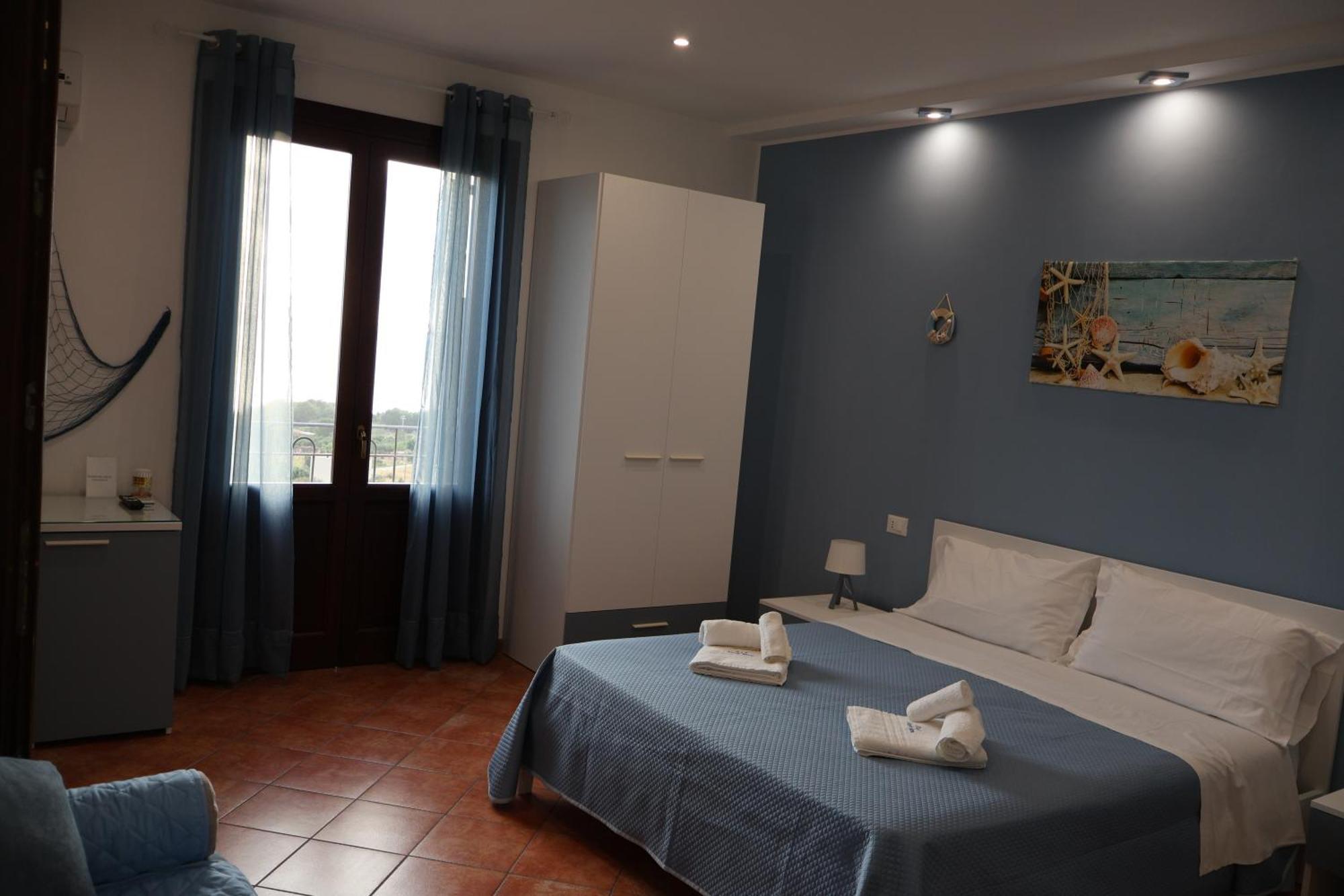 Verdemare Macari Exterior foto
