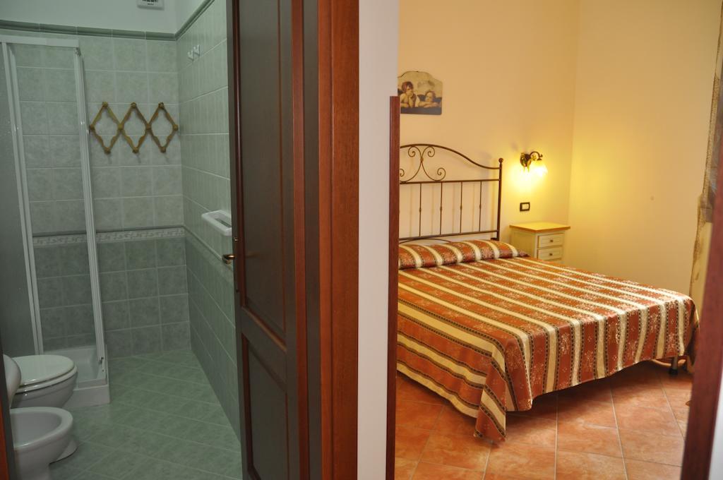 Verdemare Macari Habitación foto