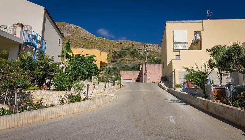 Verdemare Macari Exterior foto